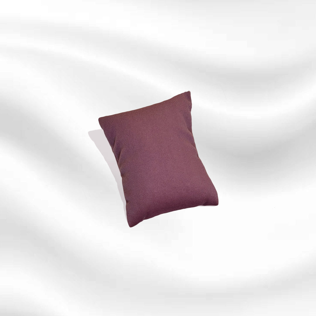 Soft Cushion Pillows for Watches & Bracelets
